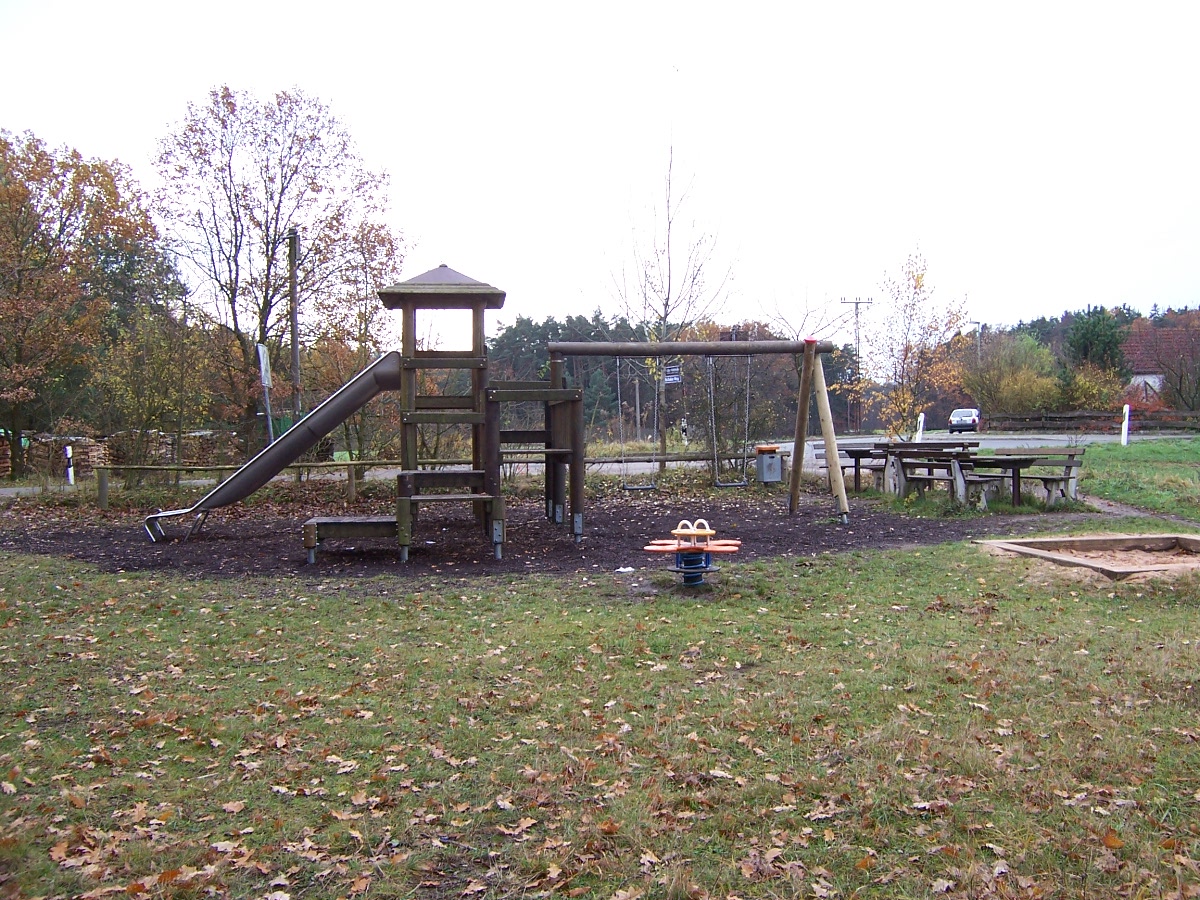 Spielplatz