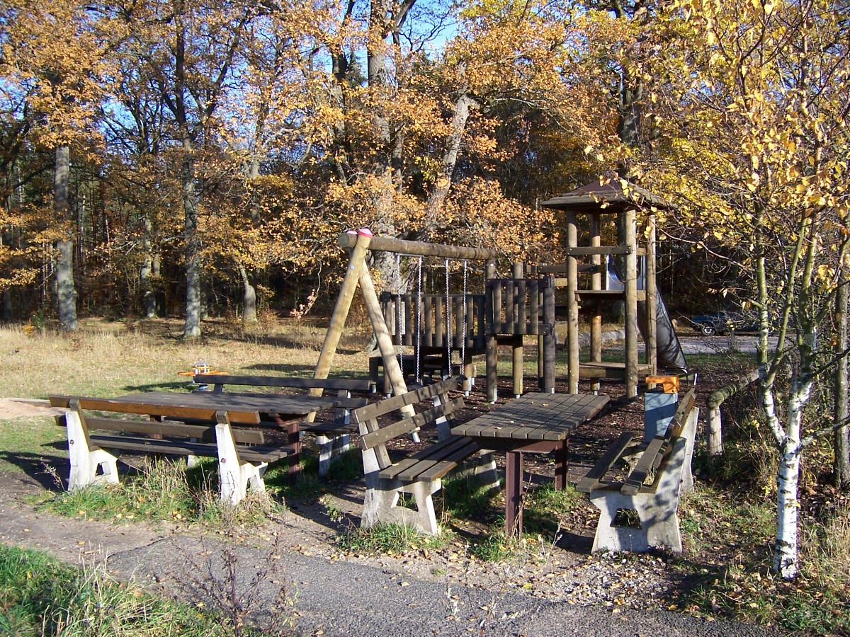 Spielplatz