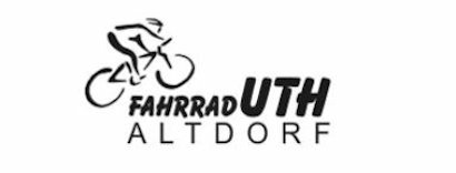 Fahrrad UTH