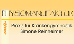 Physiomanufaktur - Simone Reinheimer