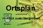 Ortsplan Brunn