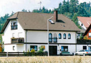 Pension Eichenhain